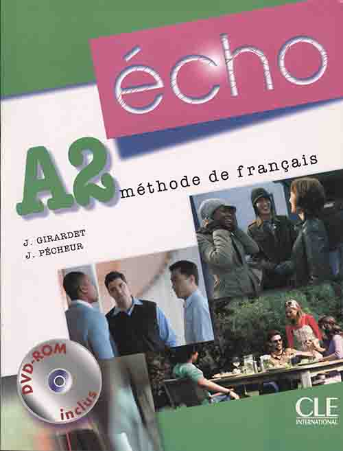 Echo A2 SB +DVD + CD
