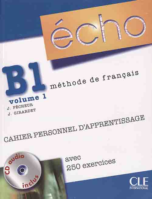 Echo B1 WB