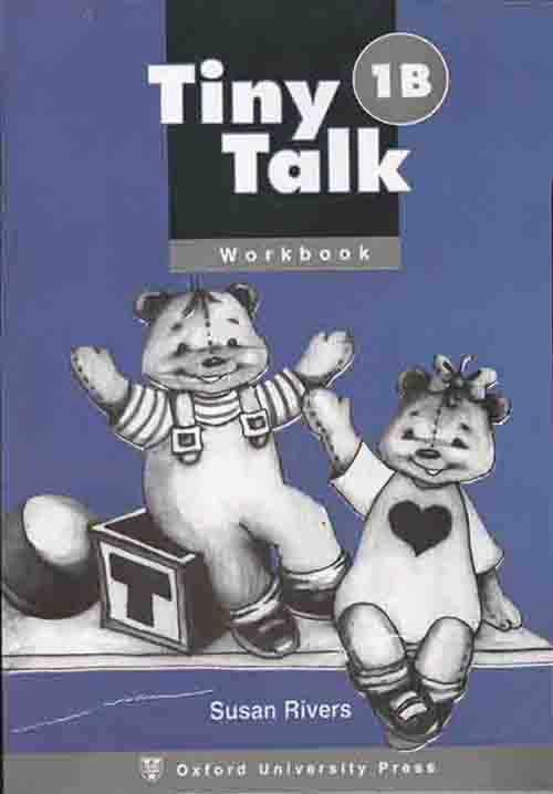 Tiny Talk 1B WB