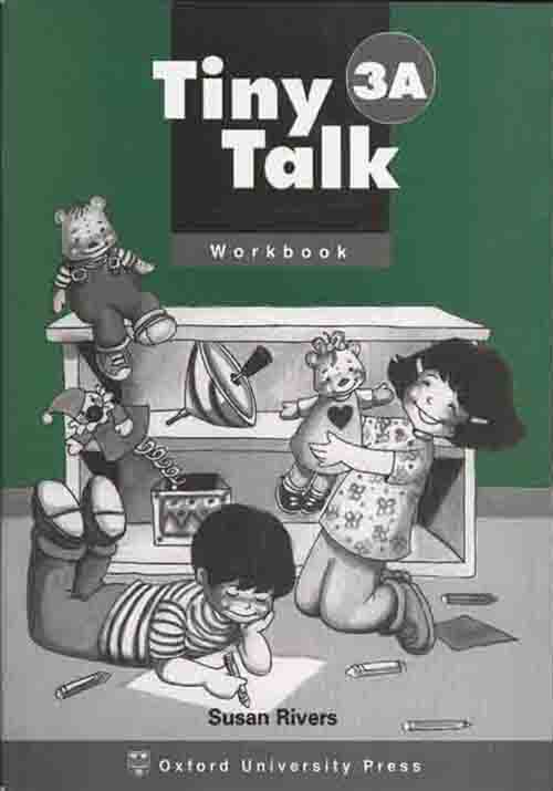 Tiny Talk 3A WB