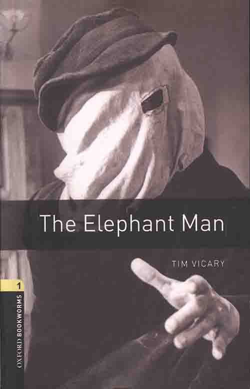 The Elephant Man