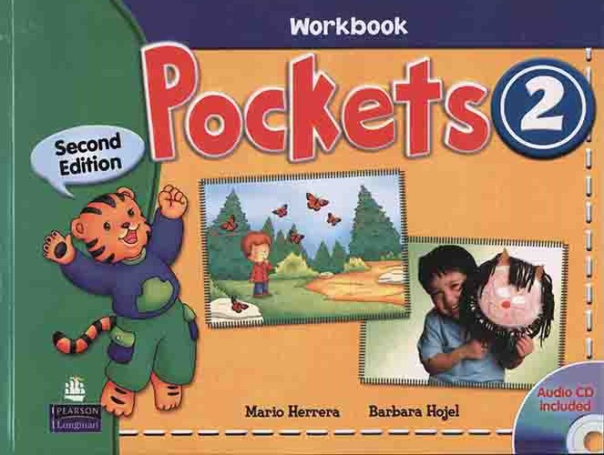 Pocket 2 WB