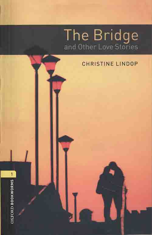 The Bridge & Other Love Stories + QR