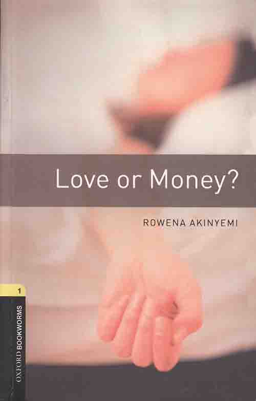 Love Or Money