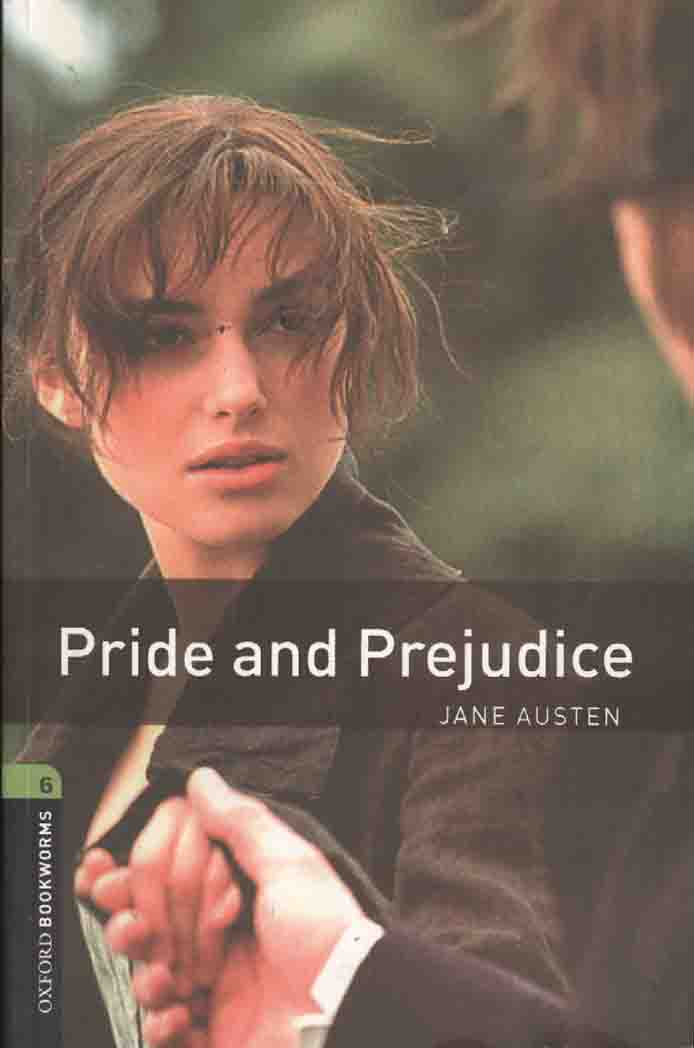 Pride and Prejudice