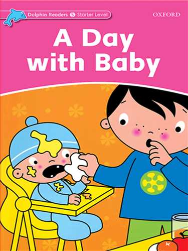 A Day With Baby
