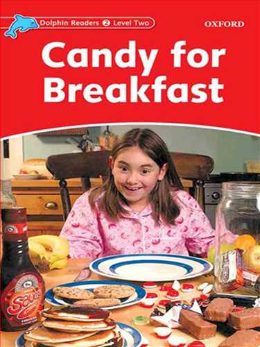 Candy For Breakfast