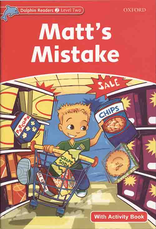 Matt`s Mistake