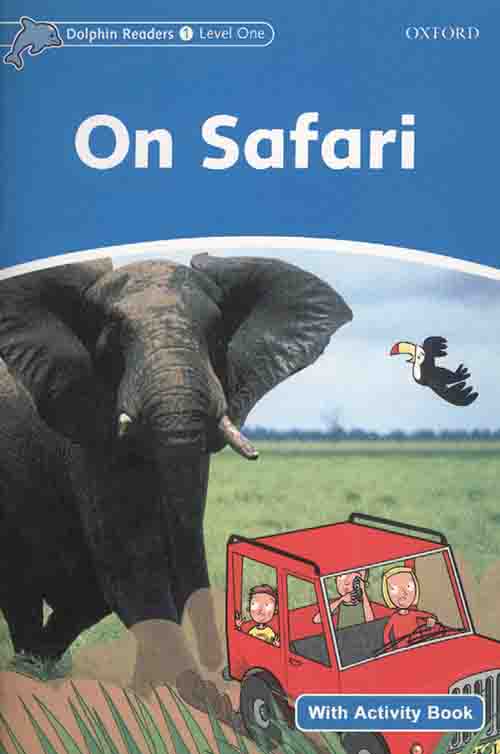 On Safari