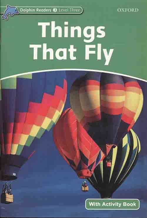 Things That Fly
