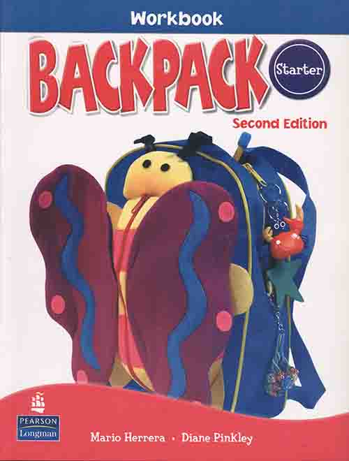 Backpack Starter Workbook