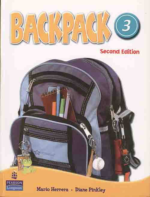 Backpack 3 SB