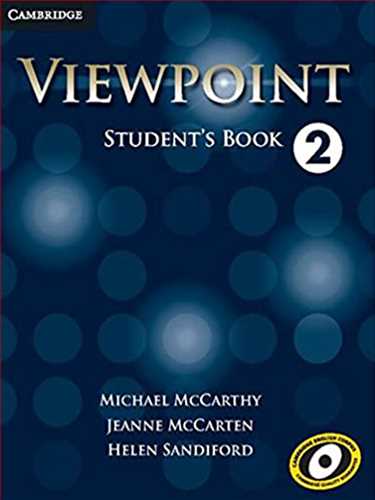 Viewpoint 2 SB + CD