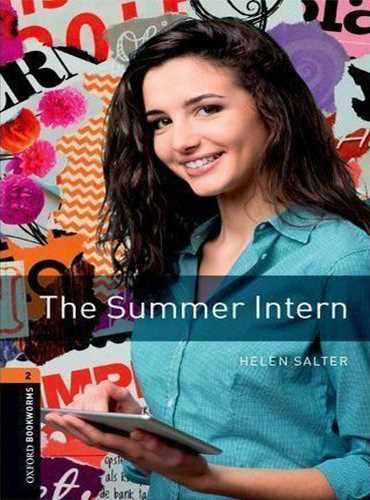 The Summer Intern