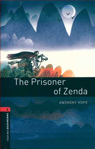 The Prisoner Of Zenda + CD