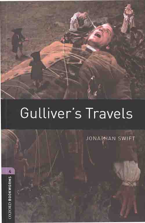 Gulliver s Travels