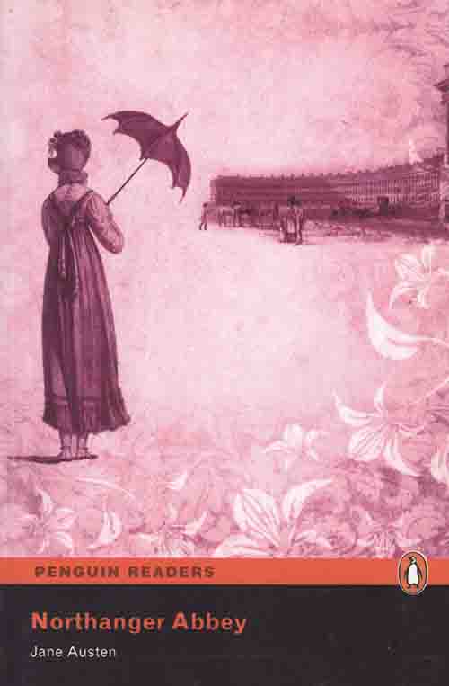 Northanger Abbey