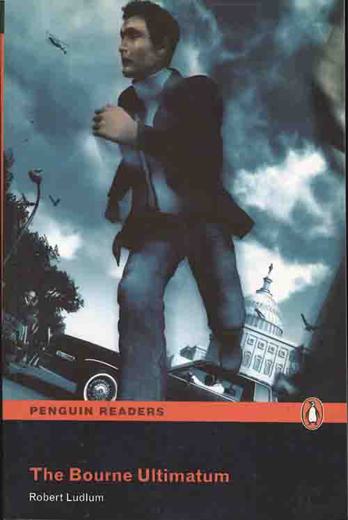 The Bourne Ultimatum