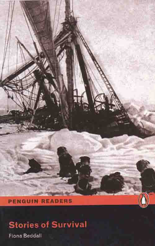 Stories Of Survial + CD