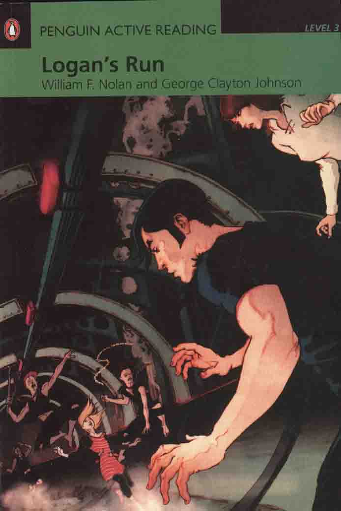 Logan`s Run + CD