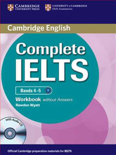 Complete Ielts B1