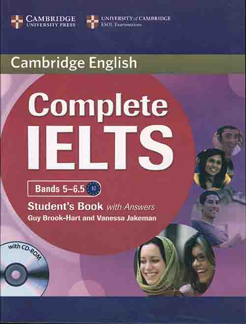 Complete Ielts B2