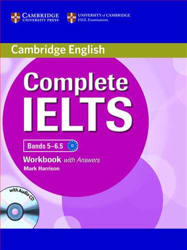 Complete Ielts B2