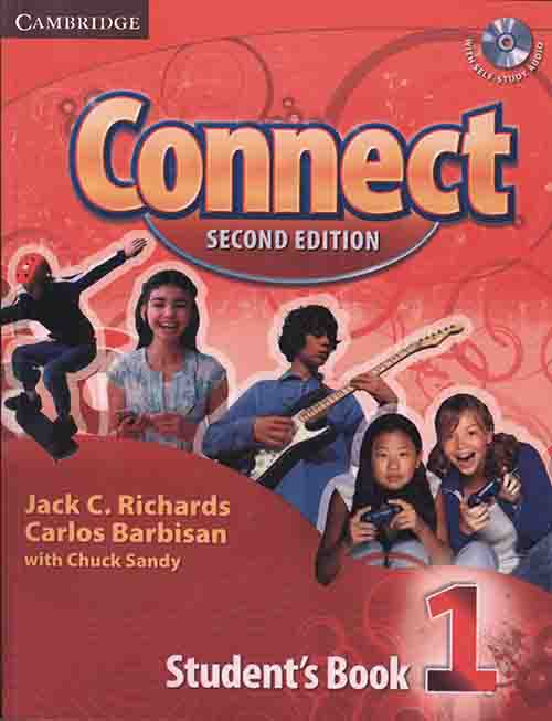 Connect 1 SB