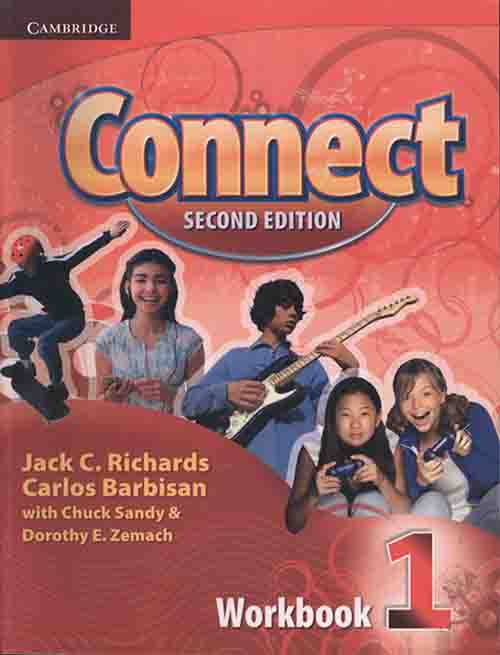 Connect 1 WB