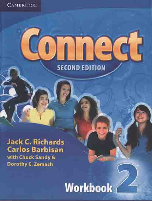 Connect 2 WB