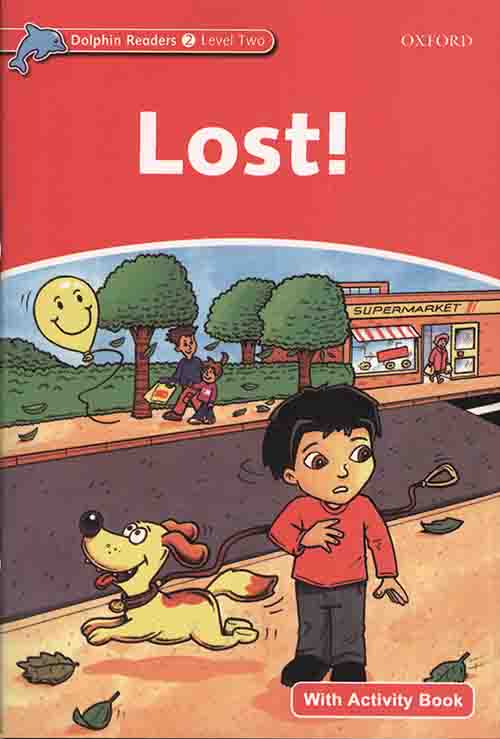 Lost!