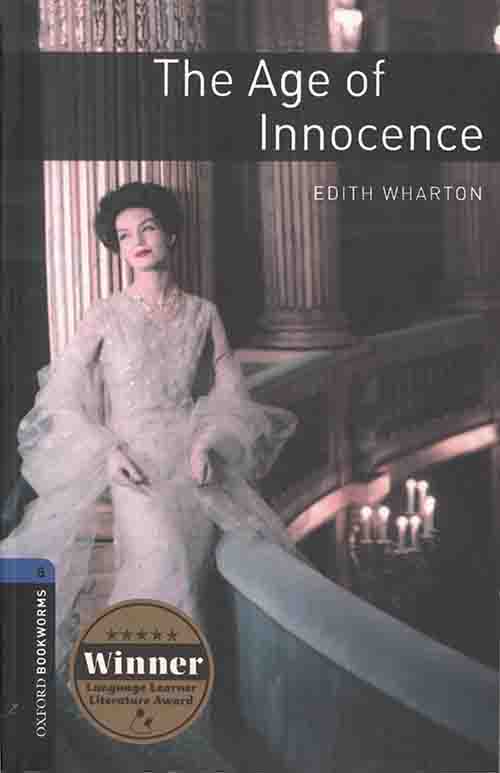 The Age Of Innocence + CD