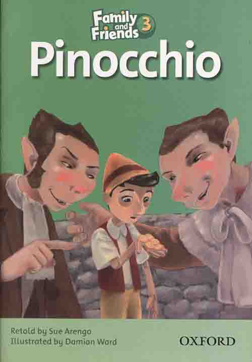 Pinocchio
