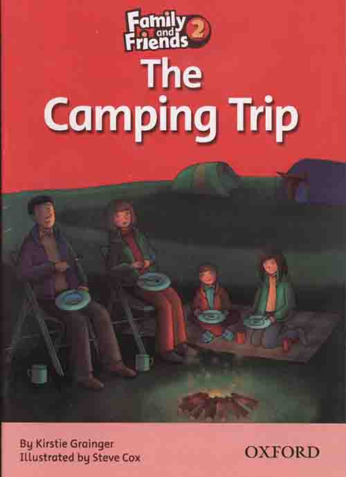 The Camping Trip