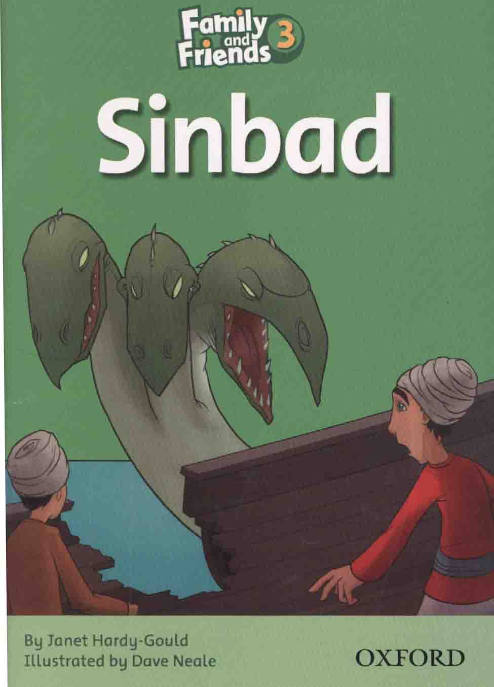 Sinbad