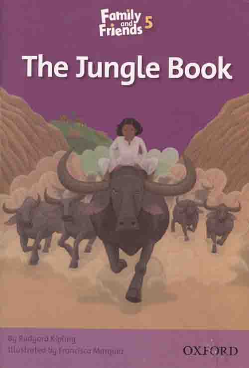 The Jungle Book