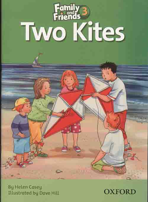 Two Kites