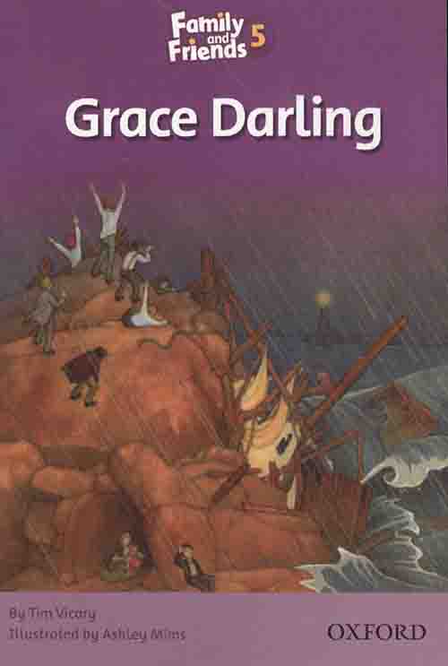 Grace Darling