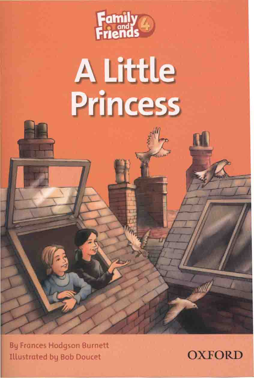 A Little Princess