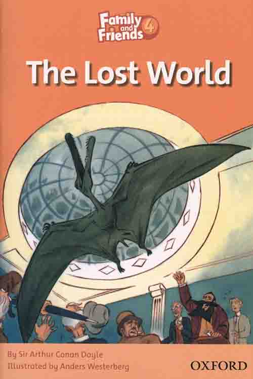 The Lost World