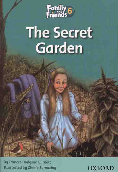 The Secret Garden