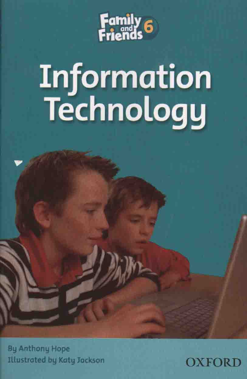 Information Technology
