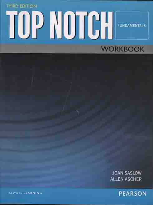 Top Notch Fundamentals WB