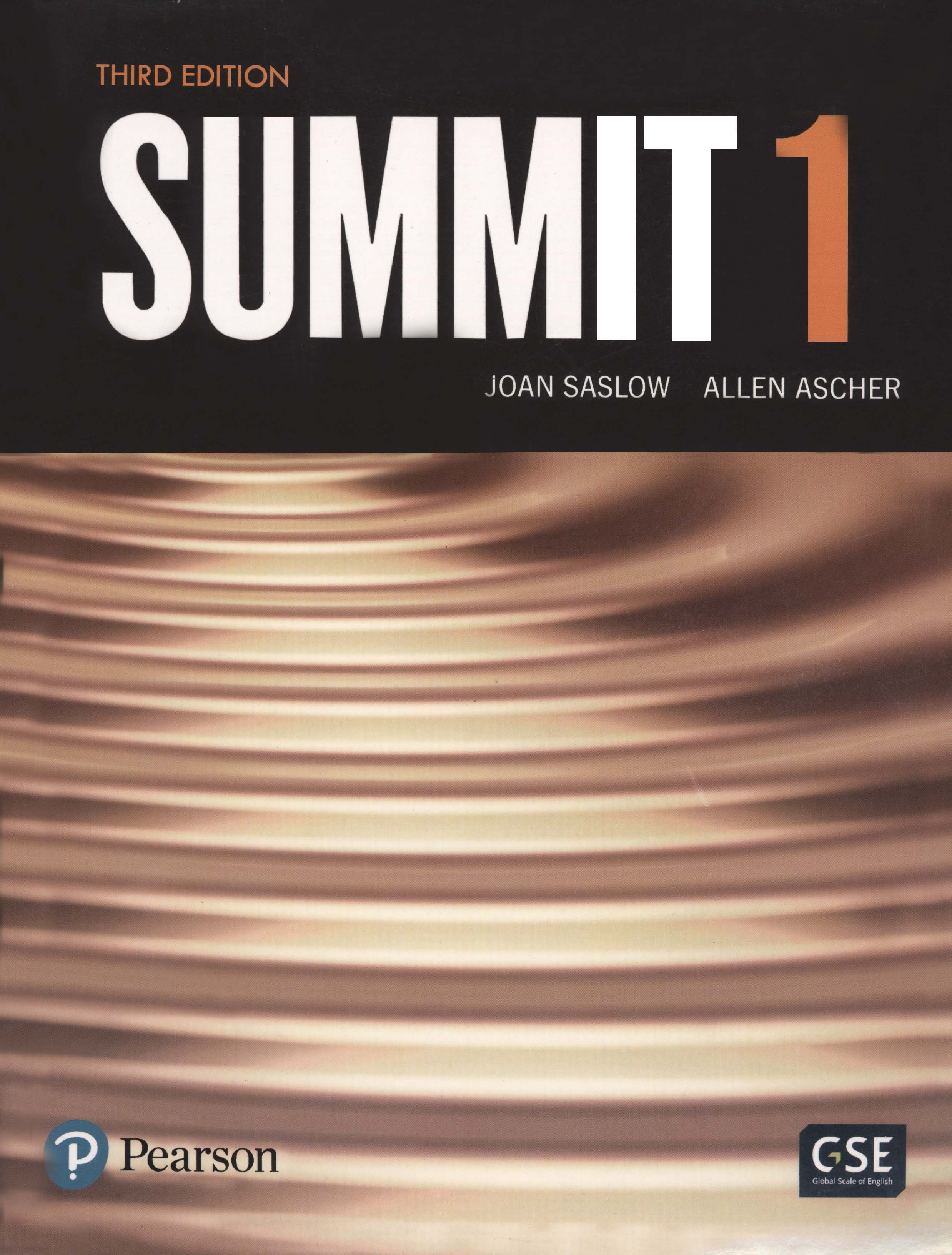 Summit 1 SB + QR