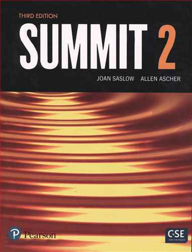 Summit 2 SB + QR