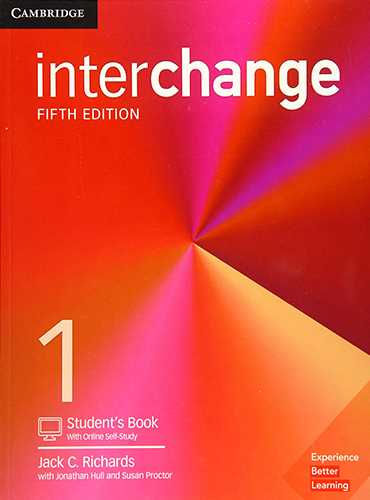 Interchange