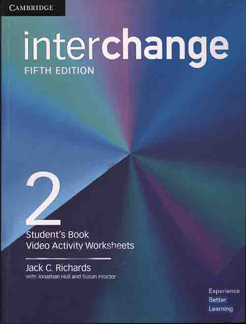 Interchange