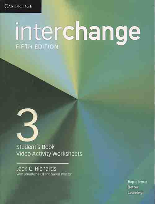 Interchange