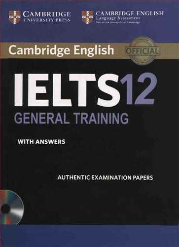 Ielts Cambridge 12