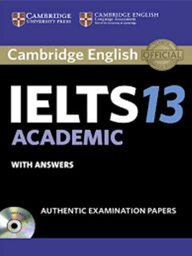 Ielts Cambridge 13
